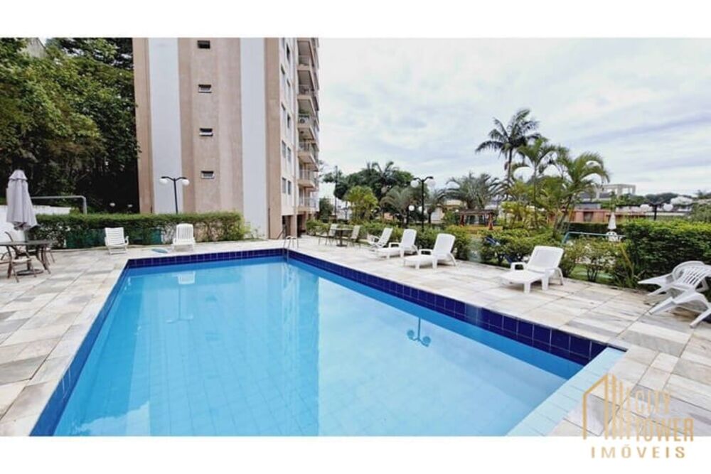 Apartamento, 3 quartos, 120 m² - Foto 23