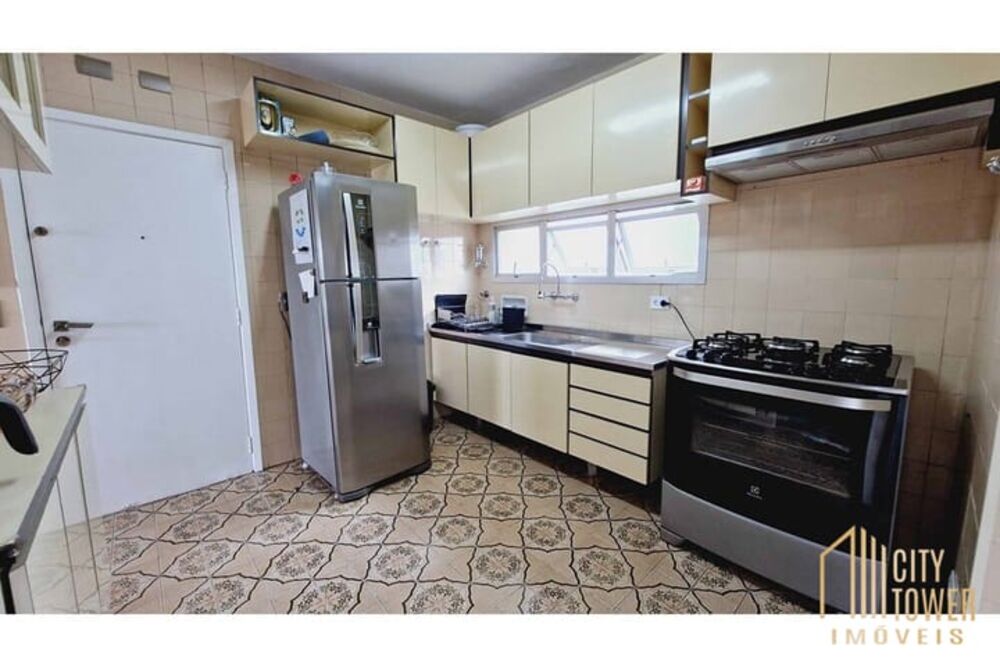 Apartamento, 3 quartos, 120 m² - Foto 25