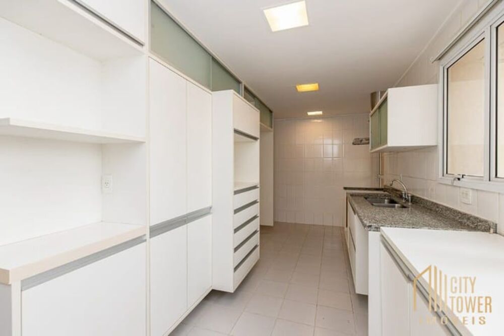 Apartamento, 3 quartos, 190 m² - Foto 1