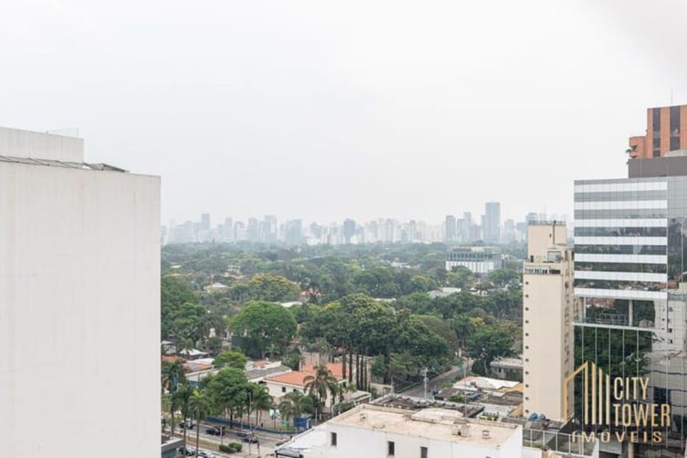 Apartamento, 3 quartos, 190 m² - Foto 4