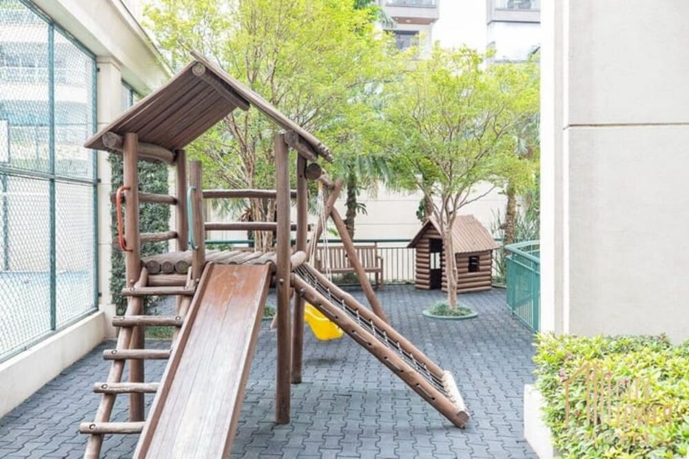 Apartamento, 3 quartos, 190 m² - Foto 3