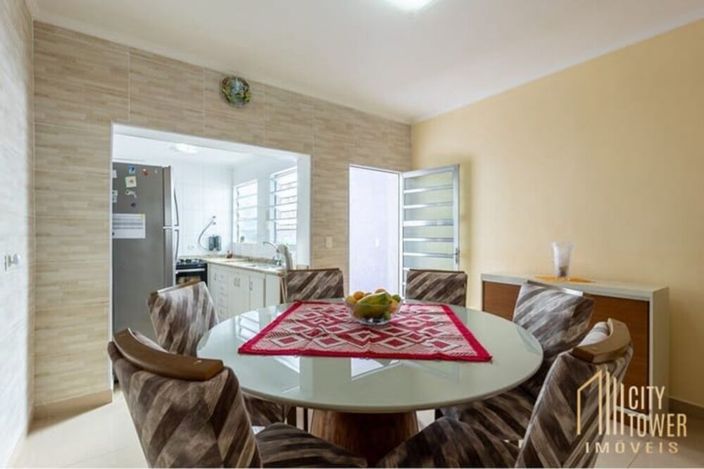 Casa, 3 quartos, 180 m² - Foto 1