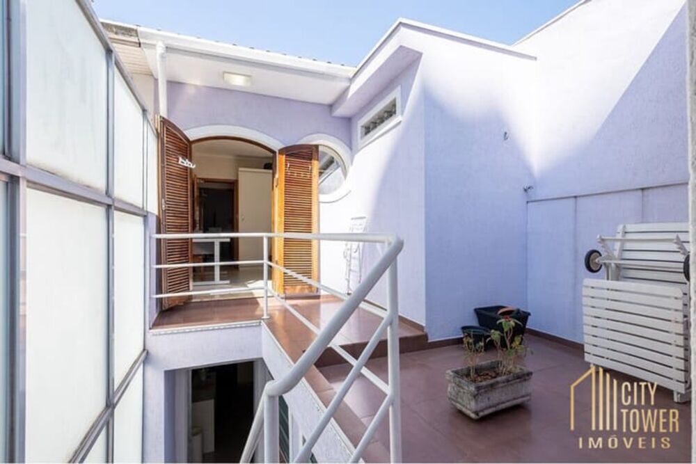 Casa, 3 quartos, 180 m² - Foto 2