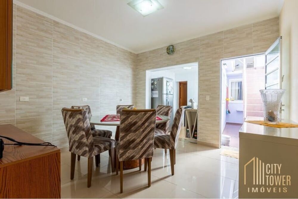 Casa, 3 quartos, 180 m² - Foto 3