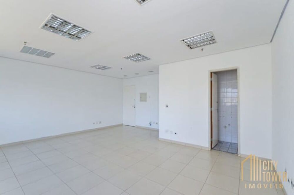 Conjunto Comercial-Sala à venda, 34m² - Foto 4