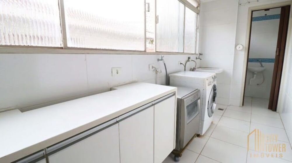 Apartamento, 3 quartos, 100 m² - Foto 7