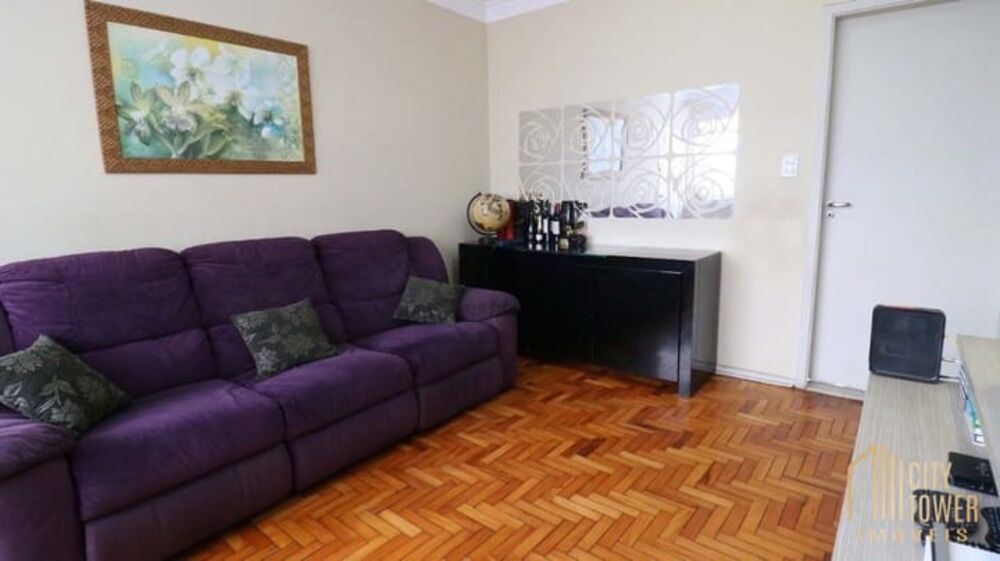 Apartamento, 3 quartos, 100 m² - Foto 12