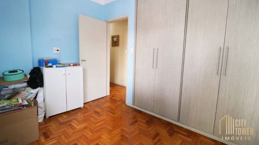Apartamento, 3 quartos, 100 m² - Foto 4