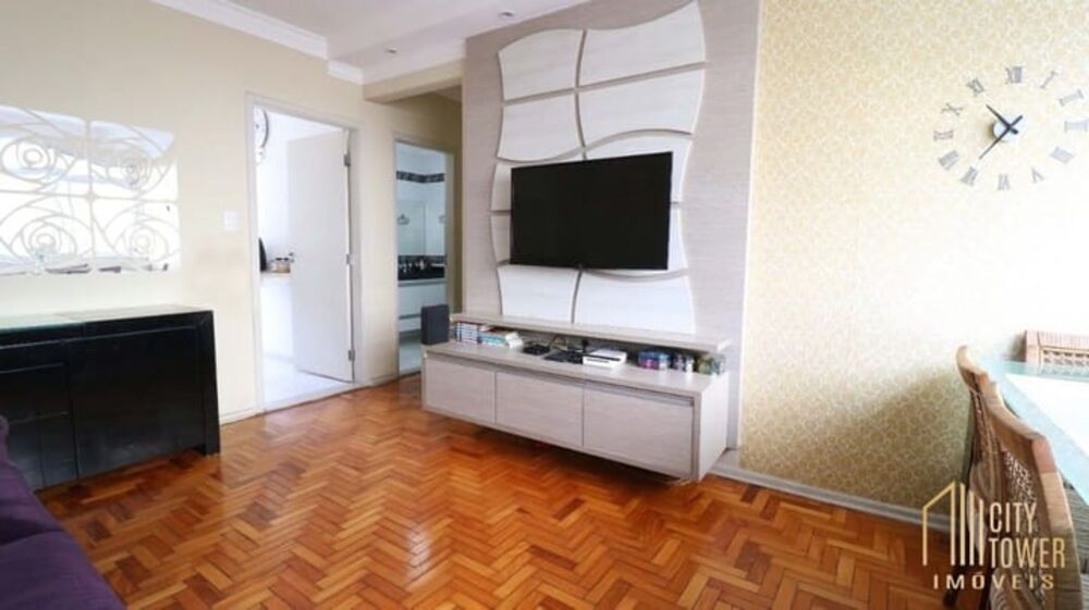 Apartamento, 3 quartos, 100 m² - Foto 2
