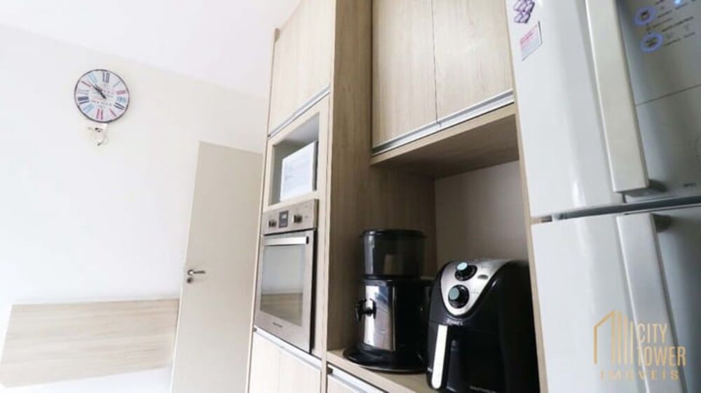 Apartamento, 3 quartos, 100 m² - Foto 5