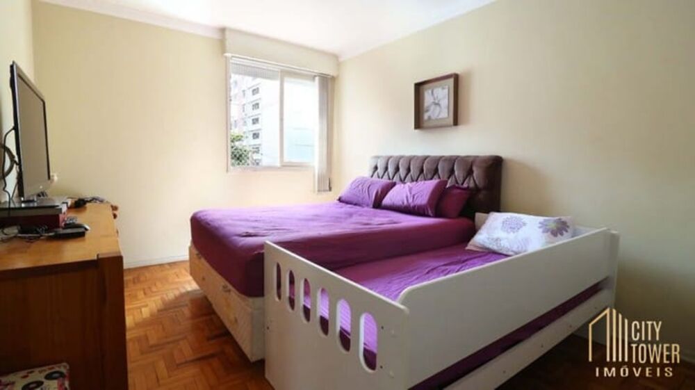 Apartamento, 3 quartos, 100 m² - Foto 9