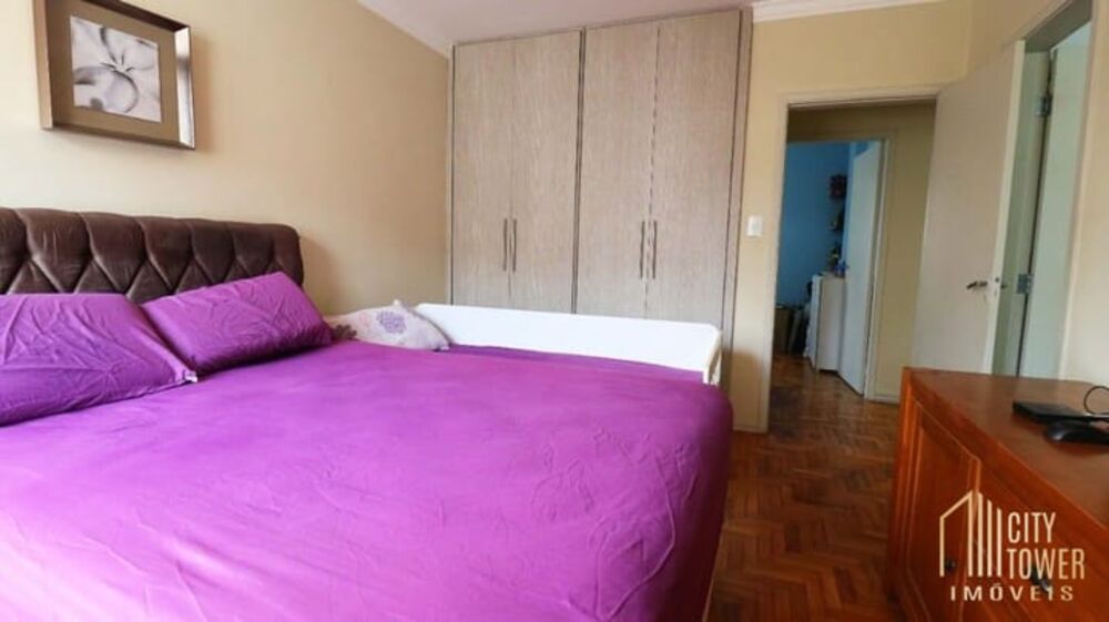 Apartamento, 3 quartos, 100 m² - Foto 1