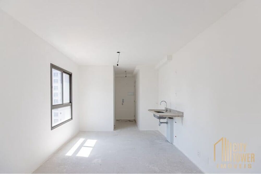Apartamento, 1 quarto, 29 m² - Foto 3