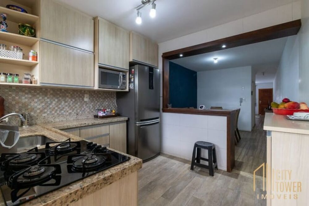 Casa, 3 quartos, 121 m² - Foto 3