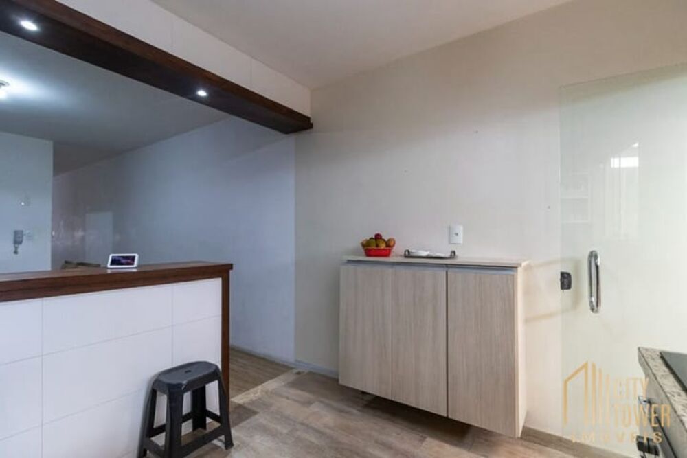 Casa, 3 quartos, 121 m² - Foto 2