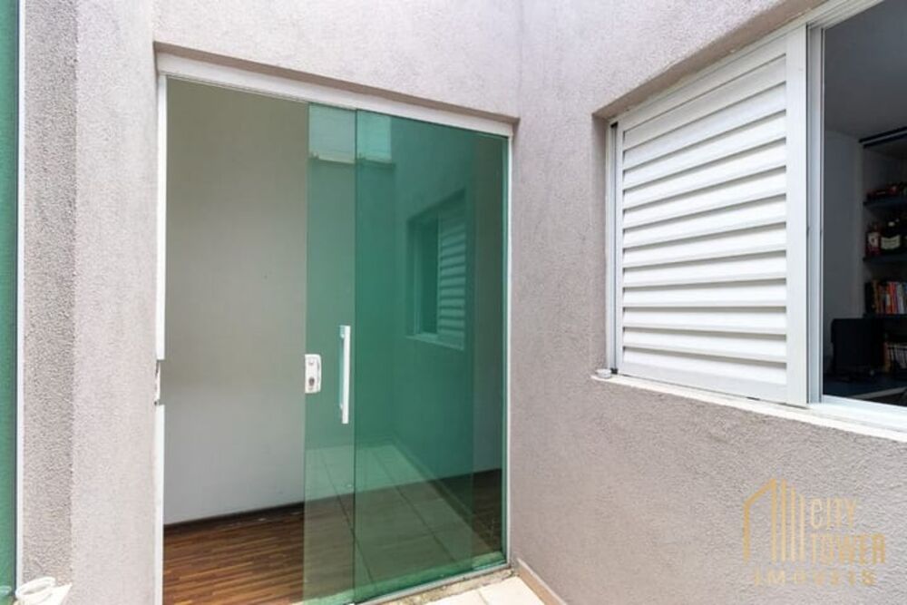 Casa, 3 quartos, 121 m² - Foto 1