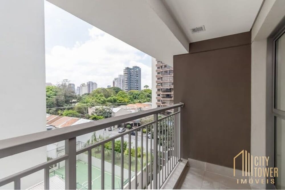 Apartamento, 1 quarto, 24 m² - Foto 3