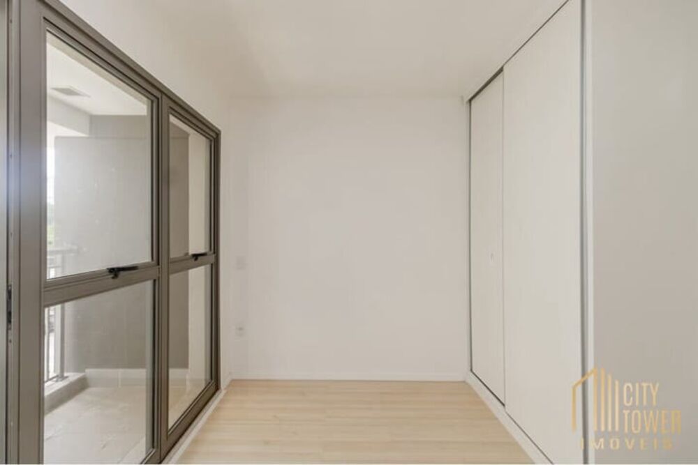 Apartamento, 1 quarto, 24 m² - Foto 1