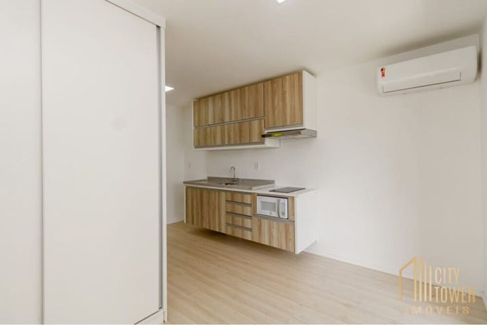 Apartamento, 1 quarto, 24 m² - Foto 4