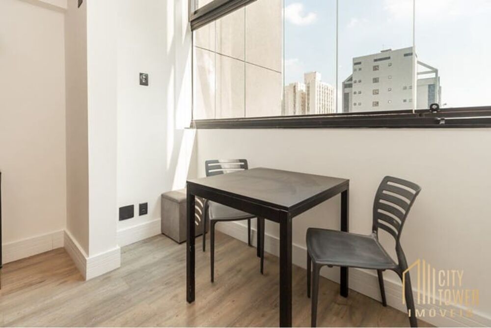 Apartamento, 1 quarto, 45 m² - Foto 4