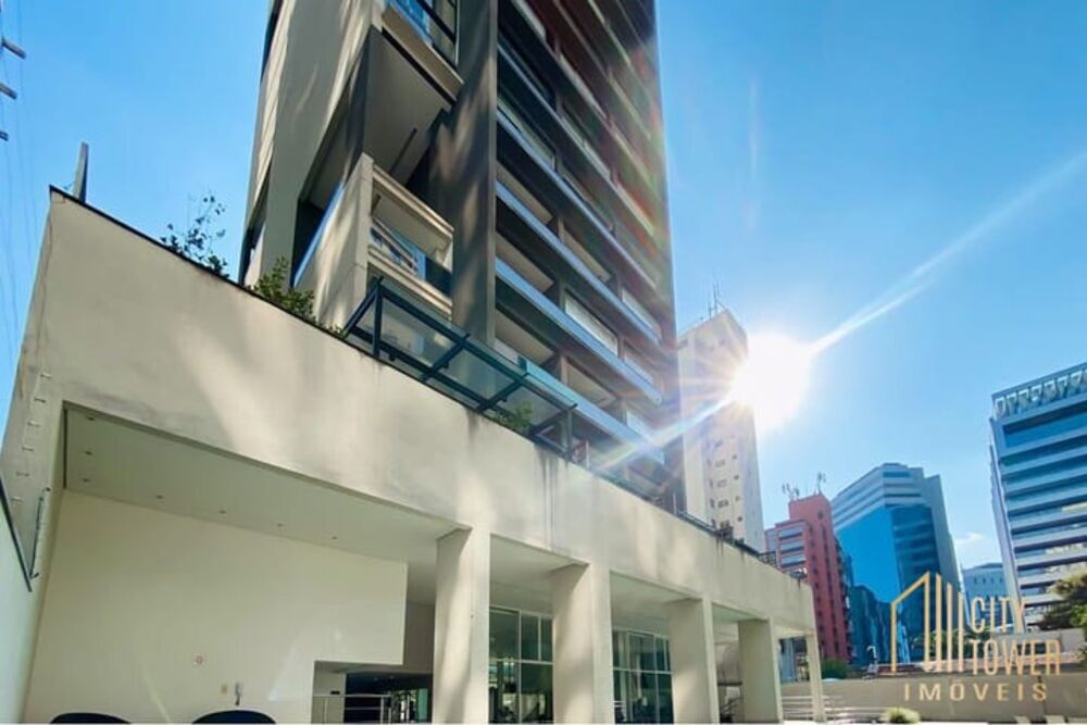 Apartamento, 1 quarto, 45 m² - Foto 2