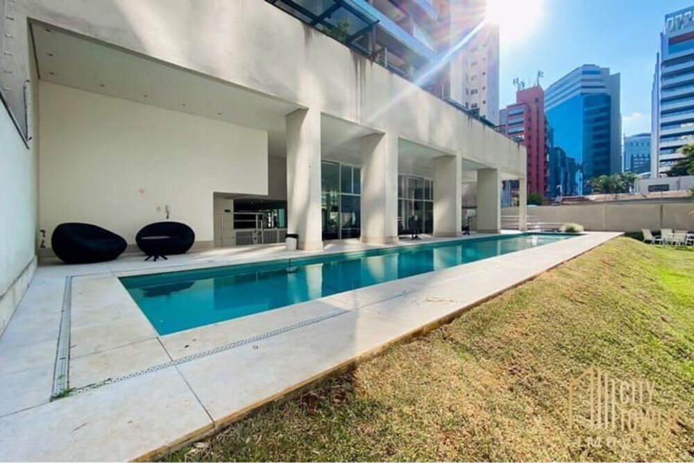 Apartamento, 1 quarto, 45 m² - Foto 1