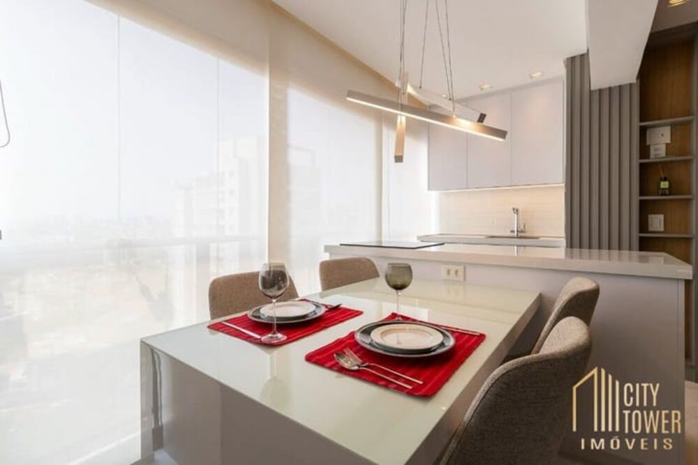 Apartamento, 1 quarto, 42 m² - Foto 2