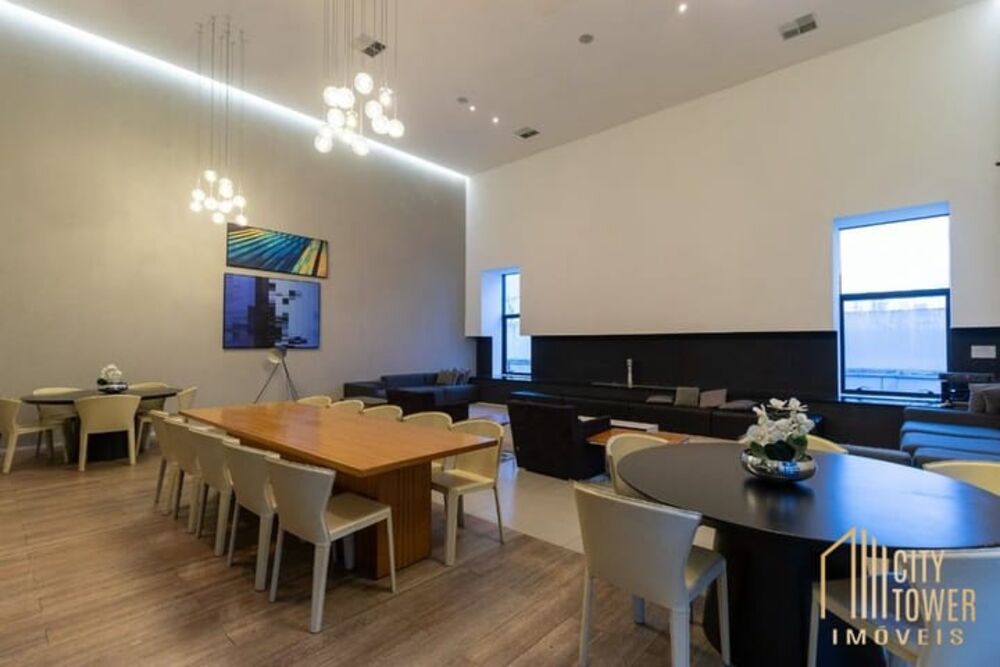 Apartamento, 1 quarto, 42 m² - Foto 1