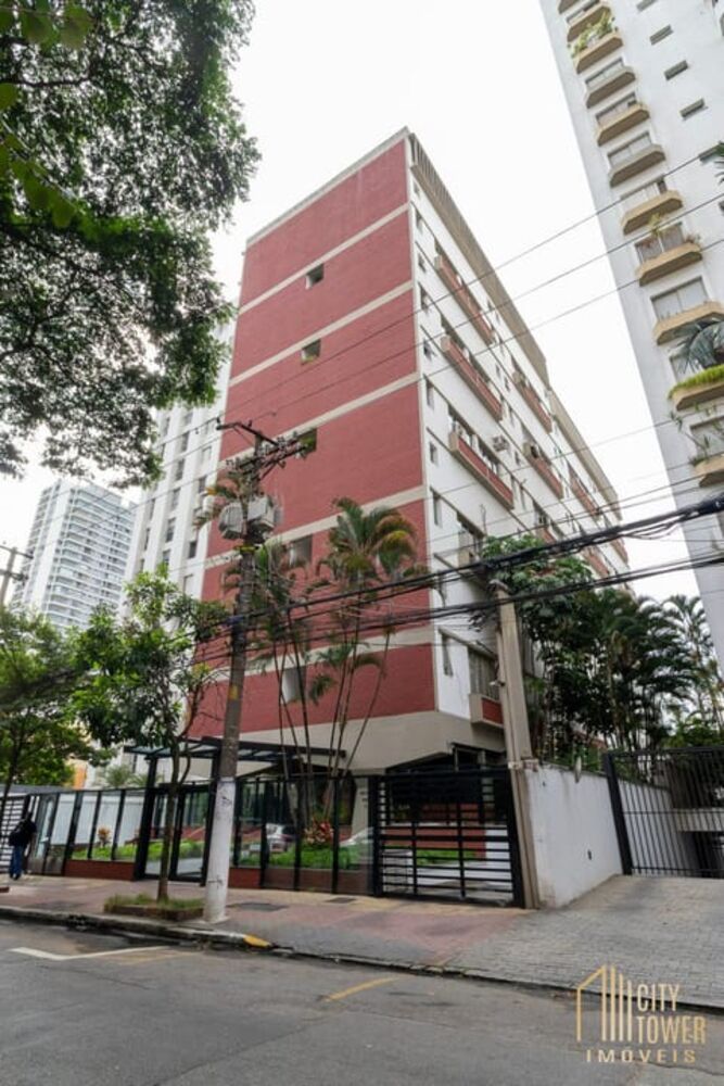 Apartamento à venda com 1 quarto, 48m² - Foto 7