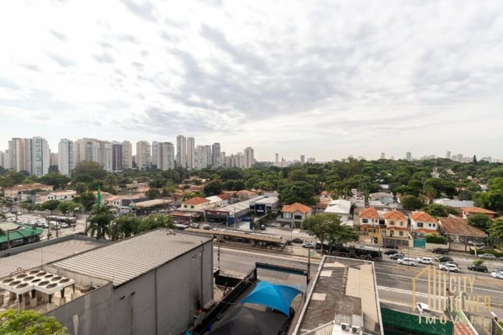 Apartamento à venda com 1 quarto, 48m² - Foto 3