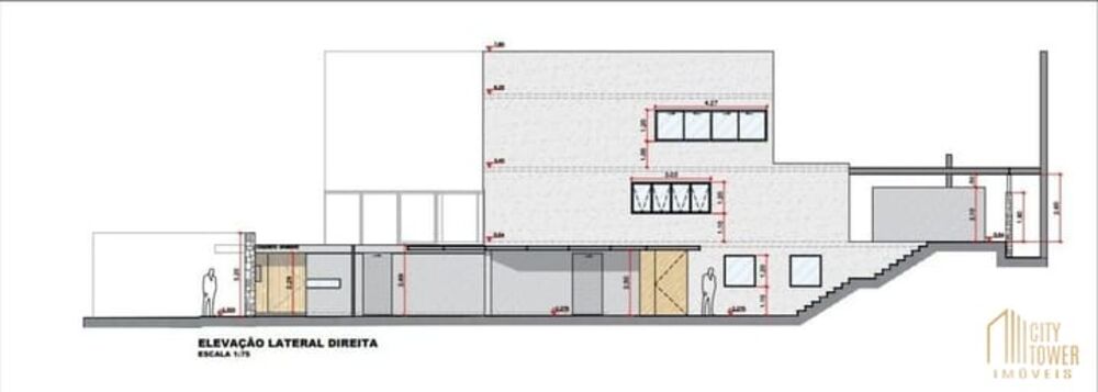 Casa, 5 quartos, 800 m² - Foto 3