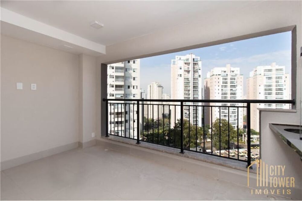 Apartamento, 2 quartos, 68 m² - Foto 3