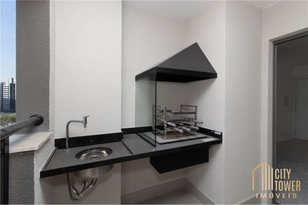 Apartamento, 2 quartos, 68 m² - Foto 2