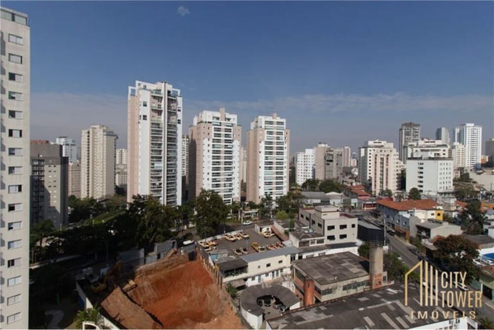 Apartamento, 2 quartos, 68 m² - Foto 4