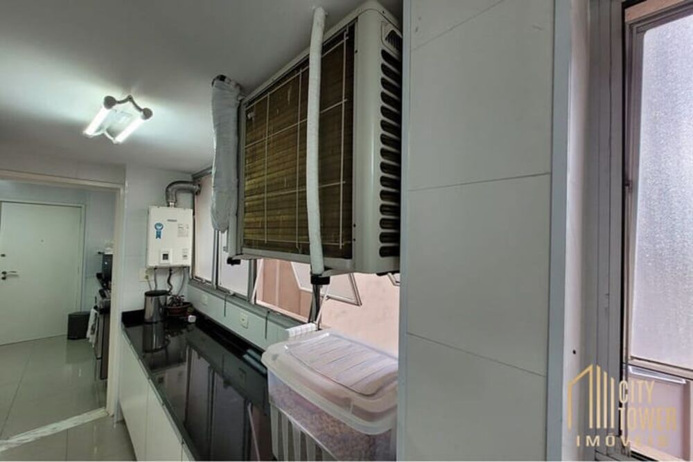 Apartamento, 2 quartos, 96 m² - Foto 2