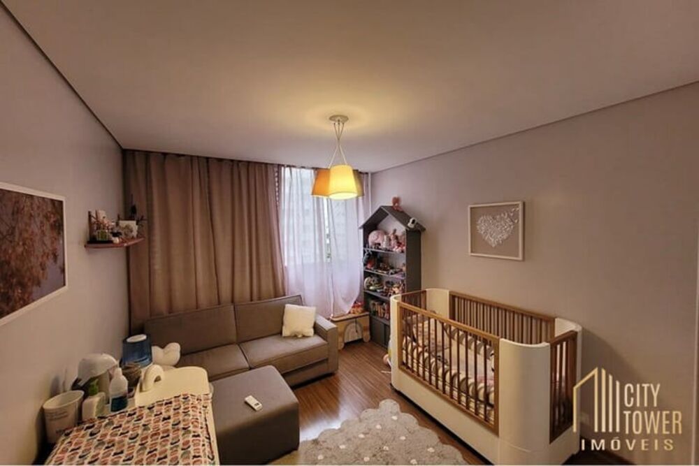 Apartamento, 2 quartos, 96 m² - Foto 3