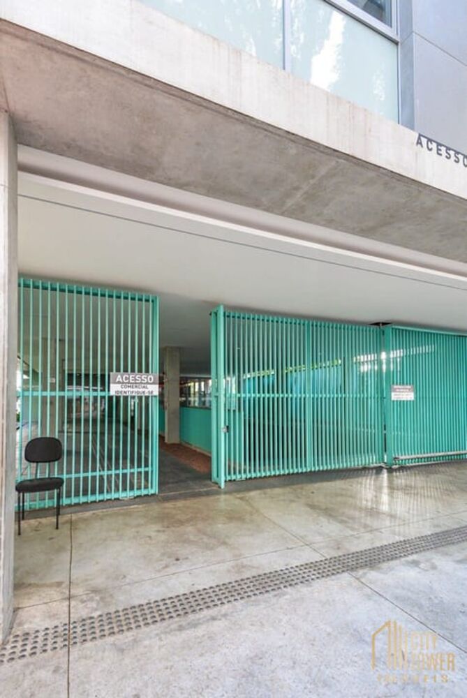 Sala-Conjunto, 22 m² - Foto 6