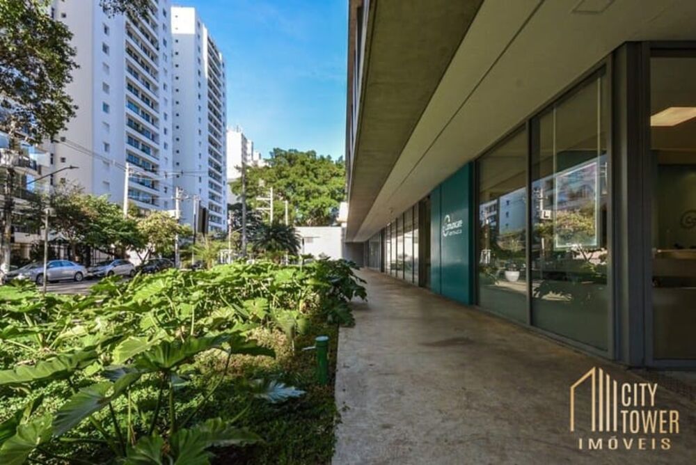 Sala-Conjunto, 22 m² - Foto 10