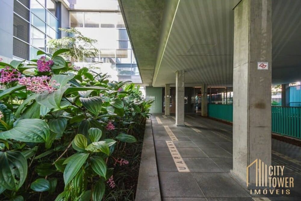 Sala-Conjunto, 22 m² - Foto 7