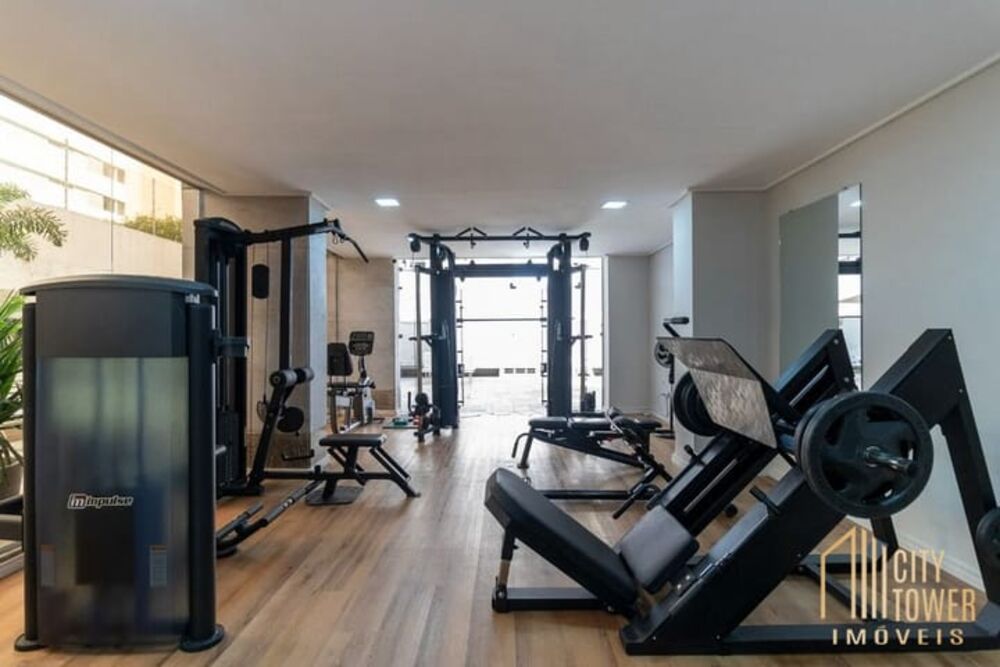 Apartamento à venda com 3 quartos, 227m² - Foto 9