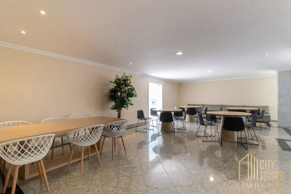 Apartamento à venda com 3 quartos, 227m² - Foto 6
