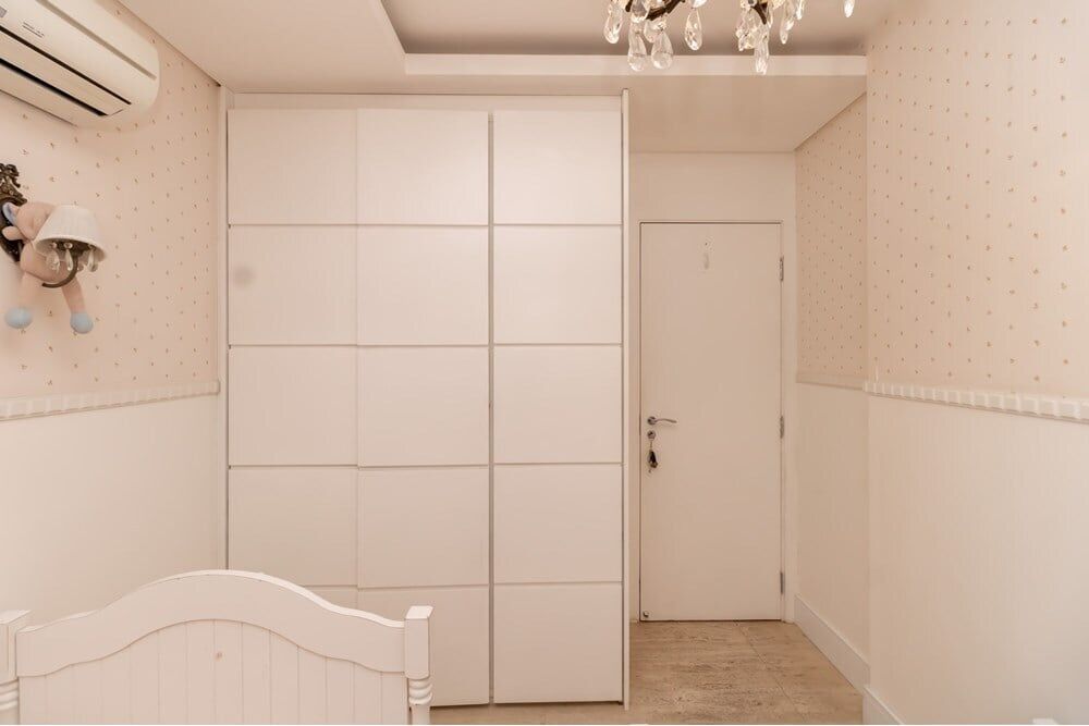 Apartamento, 4 quartos, 169 m² - Foto 1