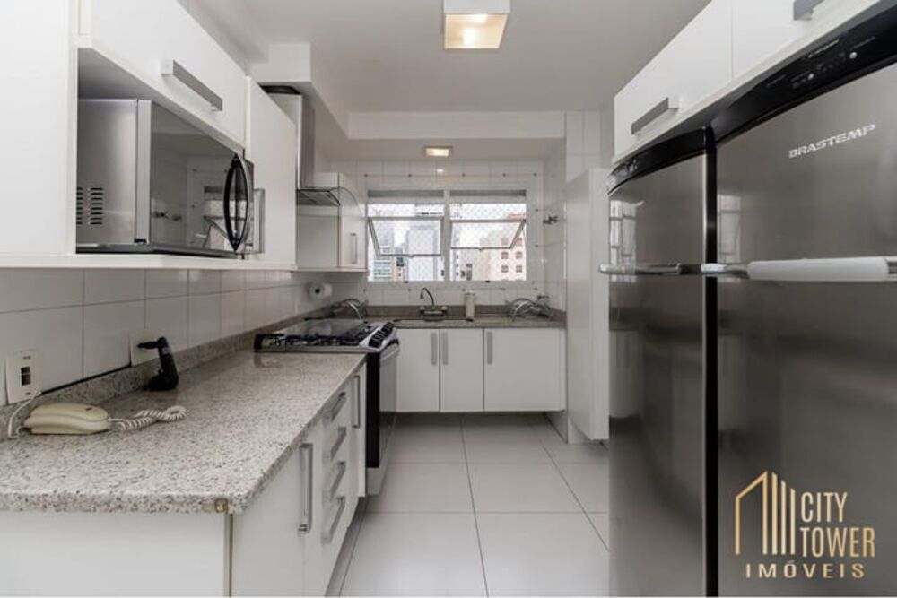 Apartamento, 4 quartos, 169 m² - Foto 4