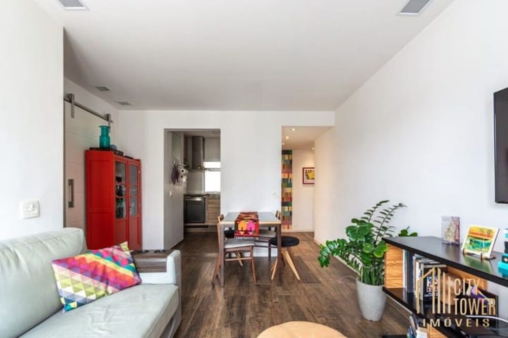 Apartamento, 2 quartos, 70 m² - Foto 1