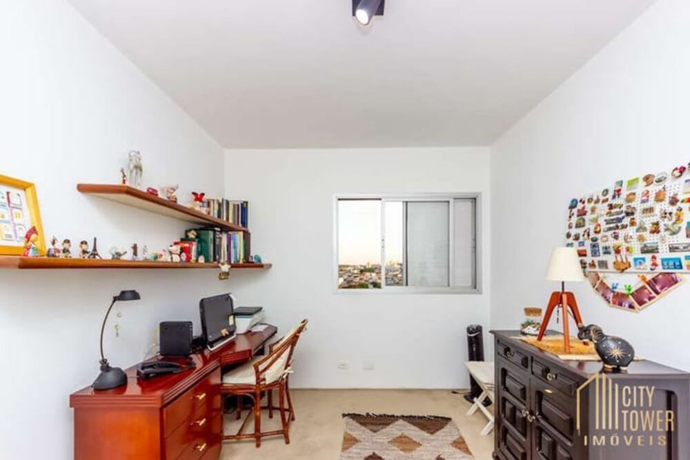 Apartamento, 4 quartos, 140 m² - Foto 1