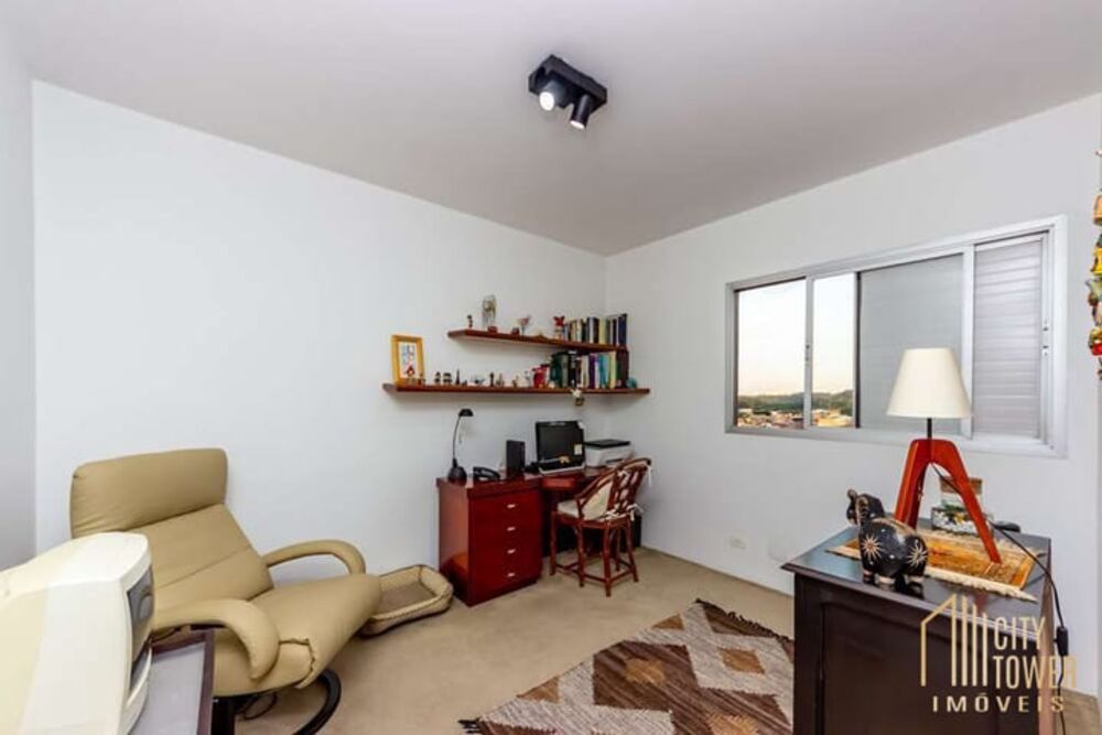 Apartamento, 4 quartos, 140 m² - Foto 3