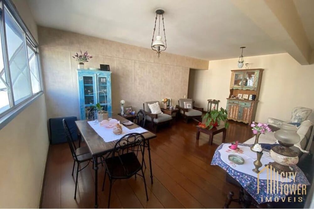 Apartamento, 2 quartos, 95 m² - Foto 1