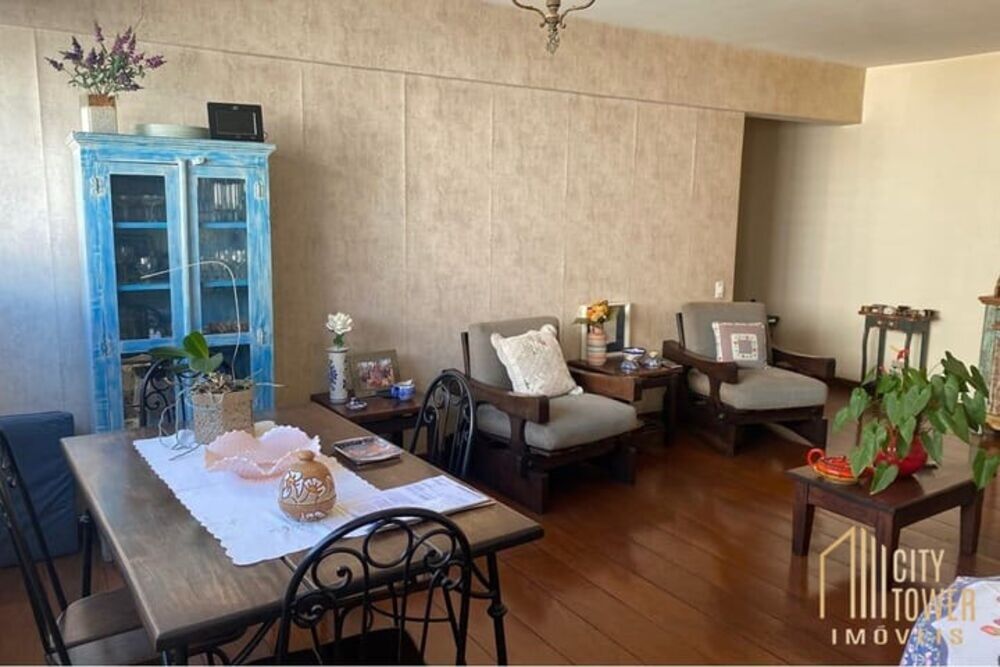 Apartamento, 2 quartos, 95 m² - Foto 17