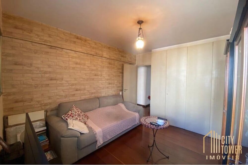 Apartamento, 2 quartos, 95 m² - Foto 11