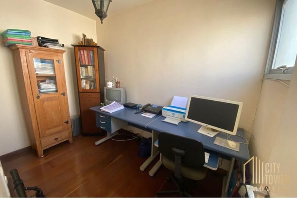 Apartamento, 2 quartos, 95 m² - Foto 4